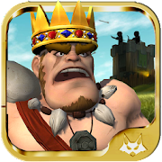 King of Clans Мод APK 1.1.2 [разблокирована]