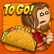 Papa's Taco Mia To Go! Мод APK 1.1.5 [Бесконечные деньги,разблокирована,Полный]