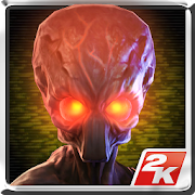 XCOM®: Enemy Within Мод APK 1.7.0 [Оплачивается бесплатно,Бесплатная покупка,Mod Menu,God Mode,Weak enemy]