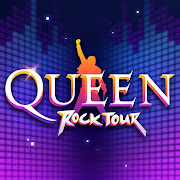 Queen: Rock Tour - The Officia Mod APK 1.1.6 [مفتوحة]