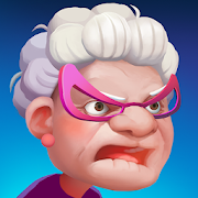 Granny Legend Mod APK 1.2.3[Mod speed]