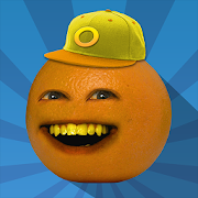 Annoying Orange Splatter Up! Mod APK 1.8.1[Mod money]