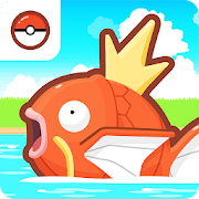 Pokémon: Magikarp Jump Mod APK 1.3.11 [Sınırsız para,Ücretsiz satın alma,Mod speed]