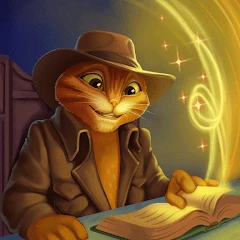 Indy Cat 2: Match 3 game Mod APK 2.1[Mod money]
