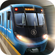Subway Simulator 3D Mod APK 3.10.0[Unlimited money]