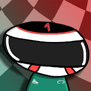 Scuderia Racing Mod APK 1.0.2 [Uang yang tidak terbatas]