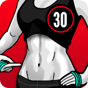 Lose Belly Fat  - Abs Workout Мод APK 1.5.4 [Мод Деньги]
