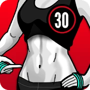 Lose Belly Fat  - Abs Workout Mod APK 1.5.4[Remove ads]