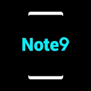 Note Launcher - Galaxy Note20