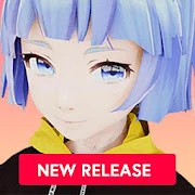 Moko AI - Virtual Friend Mod APK 0.2.24[Unlimited money,Unlocked]