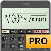 HiPER Calc Pro Mod APK 10.2[Unlocked,Premium]