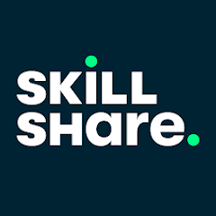 Skillshare: Online Classes App Mod Apk 5.4.42 