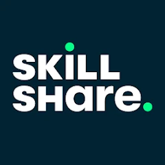 Skillshare: Online Classes App Mod APK 5.4.42[Mod money]