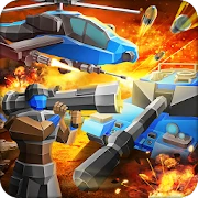 Army Battle Simulator Mod APK 1.3.10[Unlimited money]