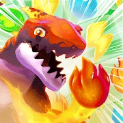 Monster Tales: Match 3 Puzzle icon