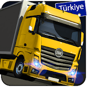 Cargo Simulator 2019: Turkey Мод APK 1.62 [Бесконечные деньги]