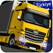 Cargo Simulator 2019: Turkey Mod APK 1.62[Unlimited money]