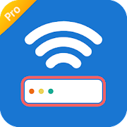 WiFi Router Manager(Pro) Mod APK 1.0.11[Paid for free,Full]