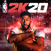 NBA 2K20 Mod Apk 78.0.2 