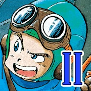 DRAGON QUEST II Mod APK 1.1.0[Unlimited money]