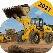 Heavy Machines & Mining Mod APK 1.6.8[Mod money]