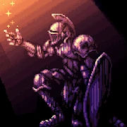 DarkBlood -Beyond the Darkness