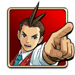 Apollo Justice Ace Attorney Mod APK 1.00.02[Mod money]