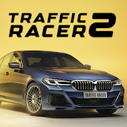 Traffic Racer Pro : Car Games Mod APK 2.1.2 [Dinero ilimitado,Desbloqueado,Pro,Completa]
