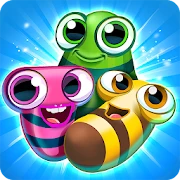 Bee Brilliant Mod APK 1.102.2[Remove ads,Unlocked,VIP,Mod Menu,Unlimited money]