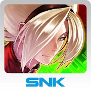 THE KING OF FIGHTERS-A 2012 Mod APK 1.0.8[Unlimited money]