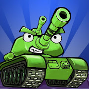 Tank Heroes - Tank Games， Tank Мод APK 1.8.0 [Бесконечные деньги]