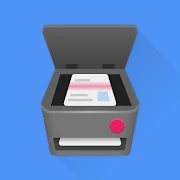 MDScan + OCR icon