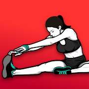 Stretch Exercise - Flexibility Mod APK 2.0.10 [Tidak terkunci,Premium]