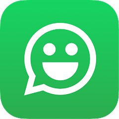 Wemoji - WhatsApp Sticker Make Мод APK 1.3.2 [Мод Деньги]