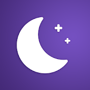 Sleepa: Relaxing sounds, Sleep icon