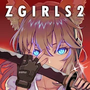 Zgirls 2-Last One Mod APK 1.0.58[Mod Menu,Weak enemy,Mod speed]