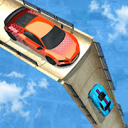 Mega Ramp : Impossible Tracks Mod APK 5.5 [سرقة أموال غير محدودة]