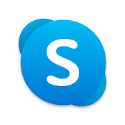 Skype Мод Apk 7.46.0.596 