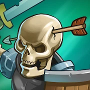Idle Bounty Adventures Apk 1.3.2275 