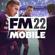 Football Manager 2022 Mobile Mod APK 13.3.2 [دفعت مجانا,شراء مجاني]