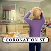 Coronation Street: Renovation icon