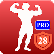 Home Workouts No Equipment Pro Мод Apk 114.0.0.1 