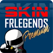 skinfrlegends Mod APK 1.0[Free purchase,Premium,Mod Menu]