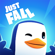 JustFall.LOL: Battle Royale Mod APK 1.161 [Uang Mod]