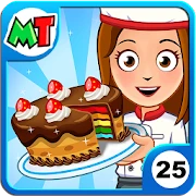 My Town : Bakery Mod APK 1.14[Mod money]