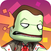 Zombie Invasion: Plants Defens Мод APK 1.2.3 [Бесконечные деньги]