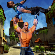 Street Fighting 2 - Mafia Gang Mod APK 1.1 [Sınırsız Para Hacklendi]