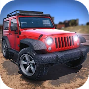 Ultimate Offroad Simulator Mod APK 1.8[Unlimited money,Unlocked,Endless]