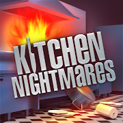 Kitchen Nightmares: Match Mod APK 1.0.2 [المال غير محدود]