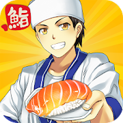 Sushi Diner - Fun Cooking Game Mod APK 1.0.8 [Dinheiro Ilimitado]